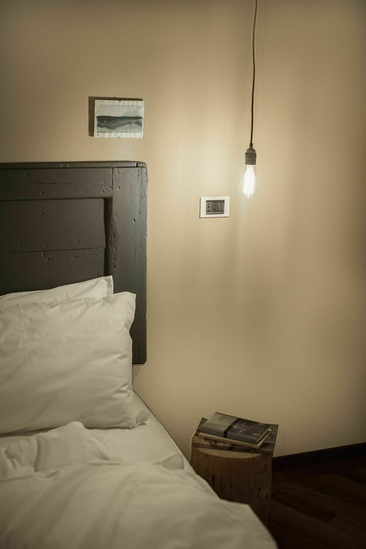 Apartament La Stazione Degli Artisti Triest Zewnętrze zdjęcie